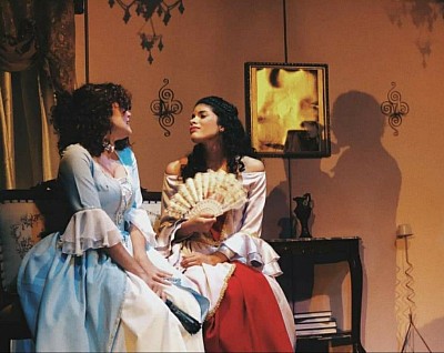 Madelón Sandy Borrero