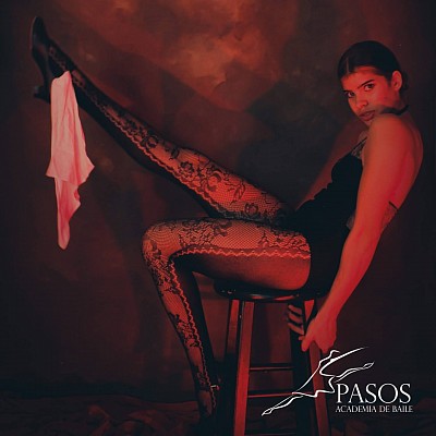 Pasos Academia de Baile