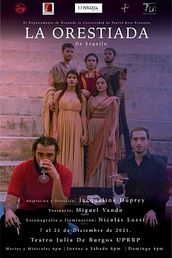 Promo Orestiada 2021