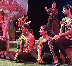 Teatro Rodante iupi 2023