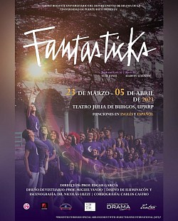 Teatro Rodante iupi 2023