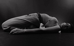 Sandy Borrero dancer