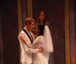 Hero Much Ado About Nothing