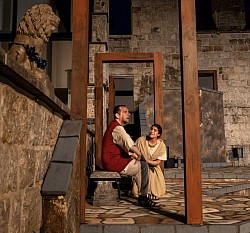 Snady Mairym Portia CSC