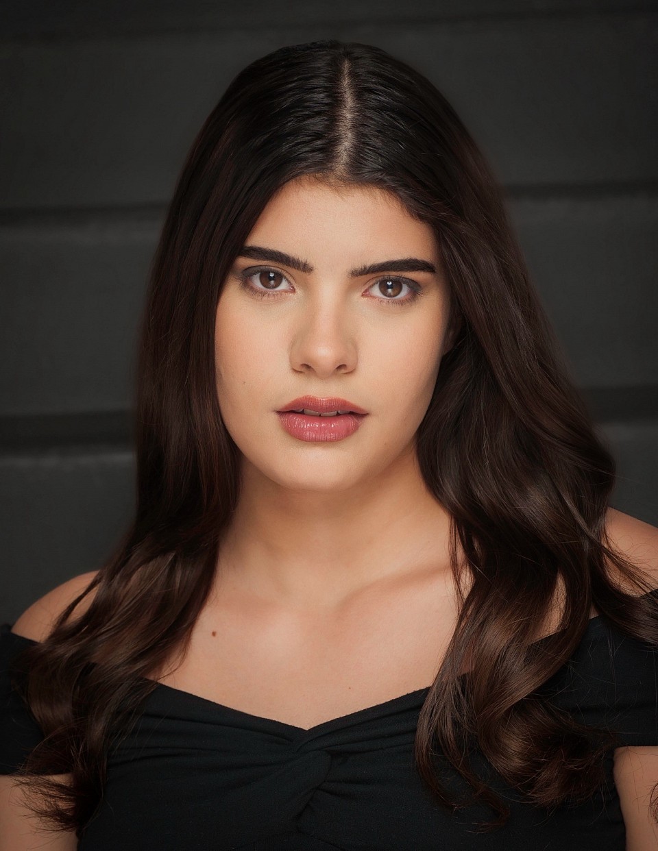 Sandy Borrero Acting Resume